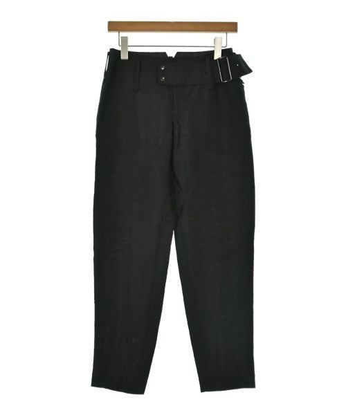 YOHJI YAMAMOTO กางเกง อื่น
