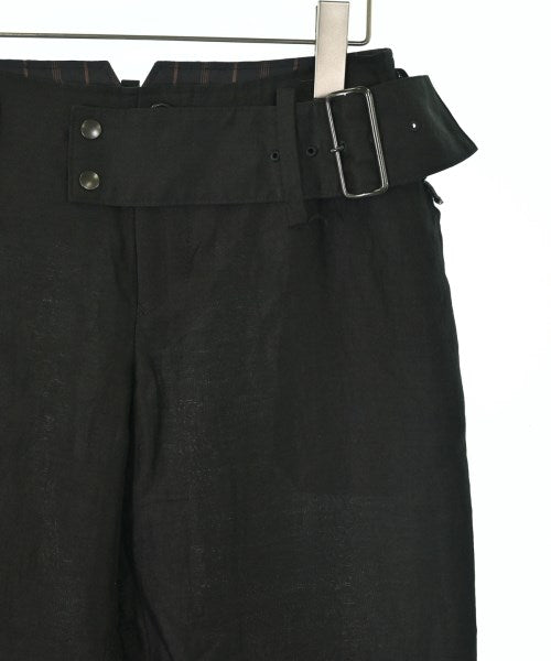 YOHJI YAMAMOTO กางเกง อื่น