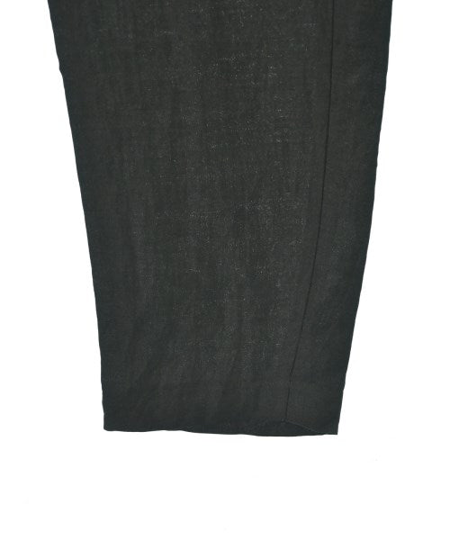 YOHJI YAMAMOTO กางเกง อื่น
