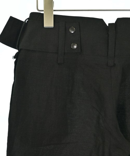 YOHJI YAMAMOTO กางเกง อื่น