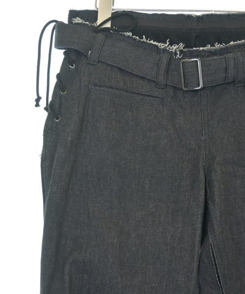 YOHJI YAMAMOTO ยีนส์