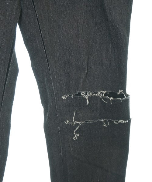 YOHJI YAMAMOTO ยีนส์