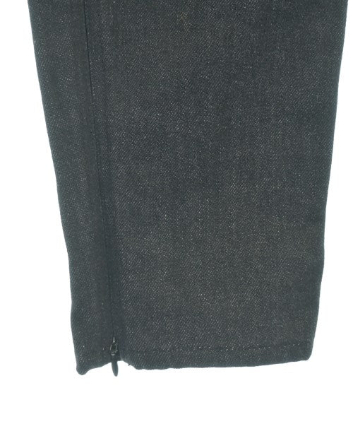 YOHJI YAMAMOTO ยีนส์