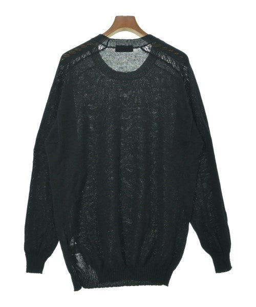 yohji yamamoto POUR HOMME เสื้อกันหนาว