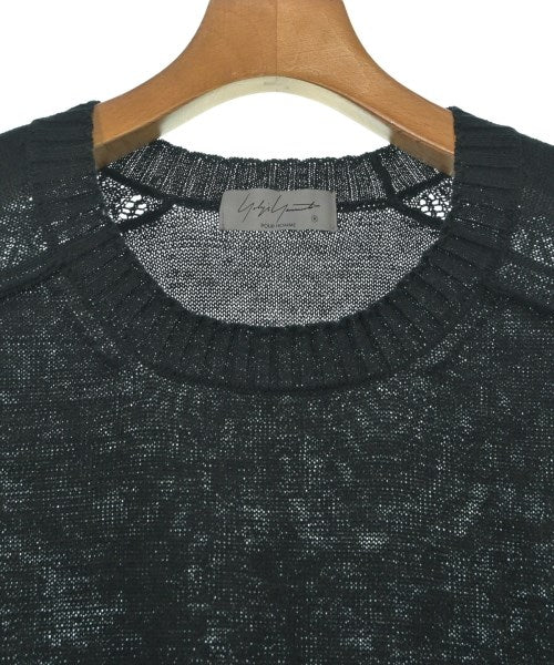 yohji yamamoto POUR HOMME เสื้อกันหนาว