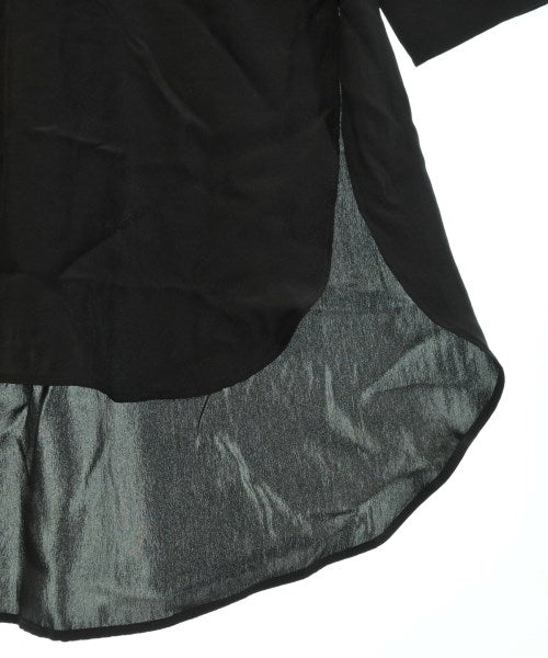 yohji yamamoto POUR HOMME เสื้อลำลอง