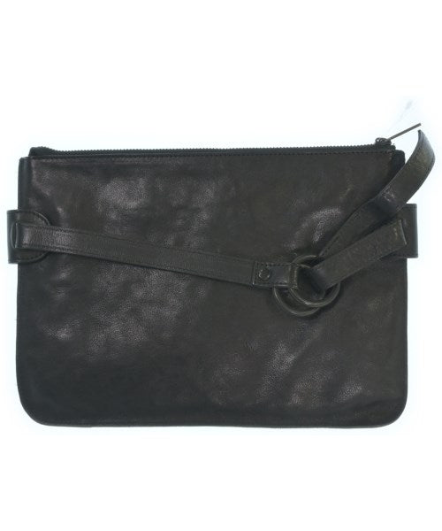 yohji yamamoto POUR HOMME คลัตช์