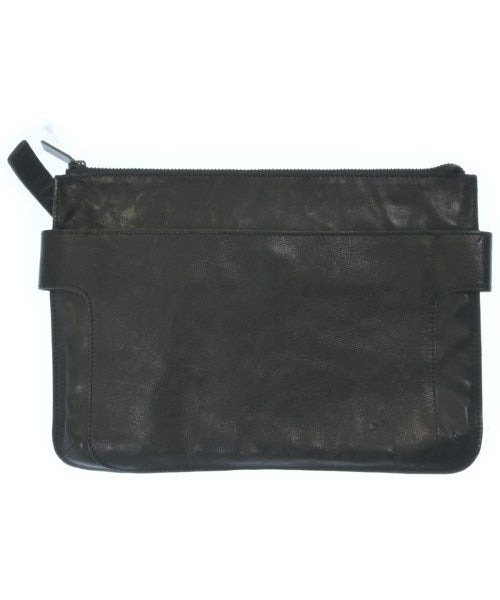 yohji yamamoto POUR HOMME คลัตช์