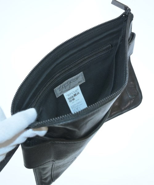yohji yamamoto POUR HOMME คลัตช์