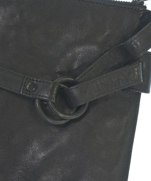 yohji yamamoto POUR HOMME คลัตช์