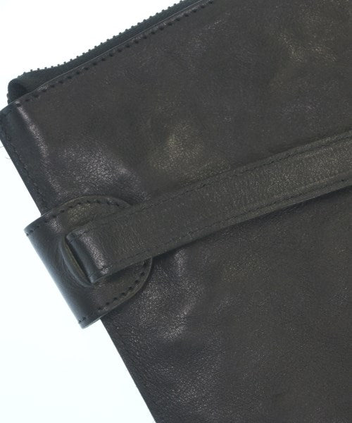 yohji yamamoto POUR HOMME คลัตช์