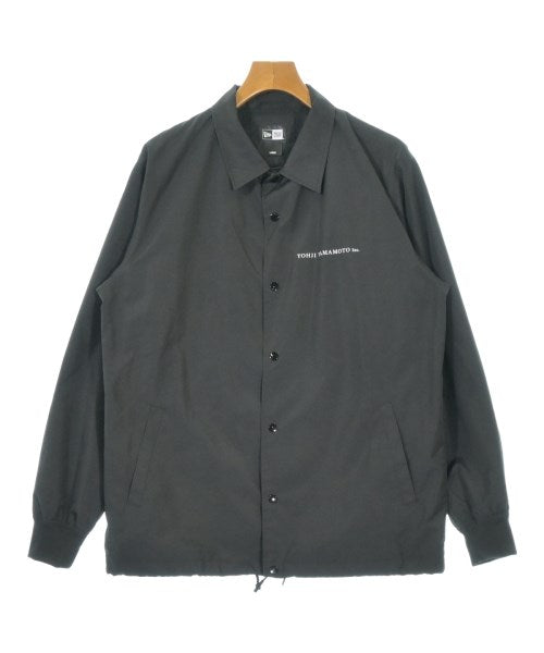 yohji yamamoto POUR HOMME แจ็คเก็ตเบลาส์ อื่น