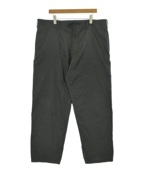 yohji yamamoto POUR HOMME กางเกง อื่น