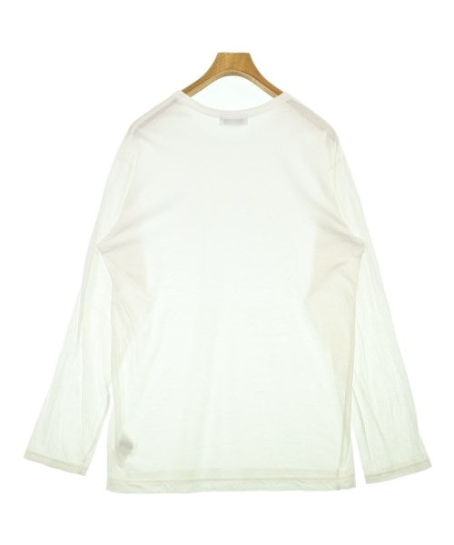 yohji yamamoto POUR HOMME เสื้อยืด/เสื้อท็อปส์