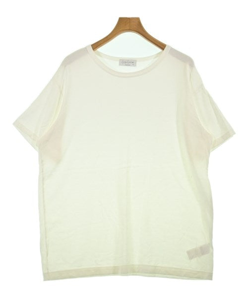 yohji yamamoto POUR HOMME เสื้อยืด/เสื้อท็อปส์