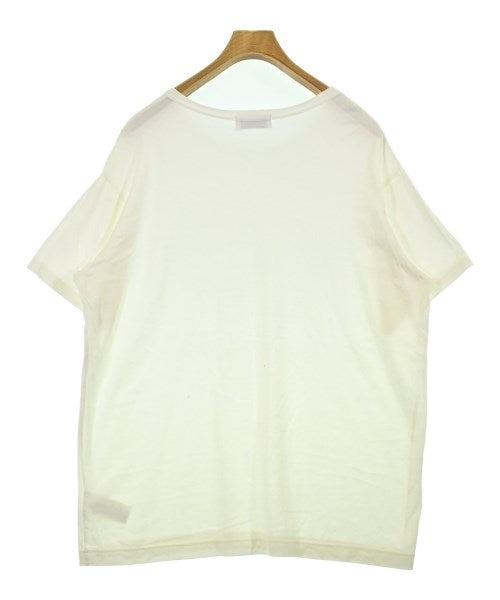 yohji yamamoto POUR HOMME เสื้อยืด/เสื้อท็อปส์