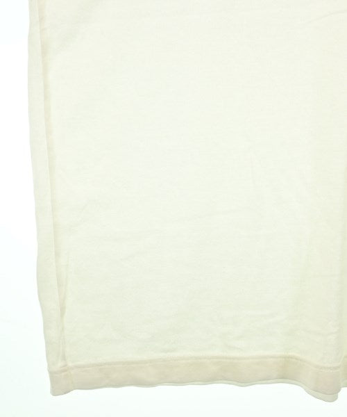 yohji yamamoto POUR HOMME เสื้อยืด/เสื้อท็อปส์