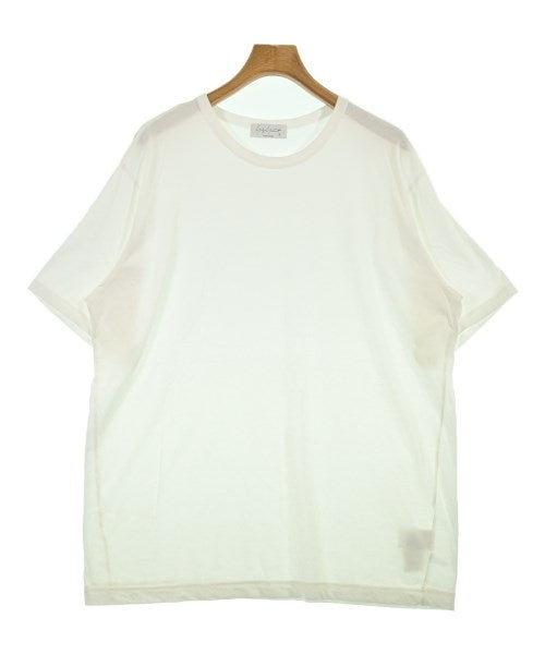 yohji yamamoto POUR HOMME เสื้อยืด/เสื้อท็อปส์