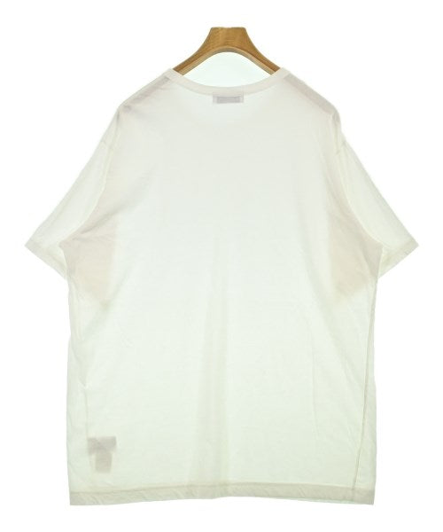 yohji yamamoto POUR HOMME เสื้อยืด/เสื้อท็อปส์