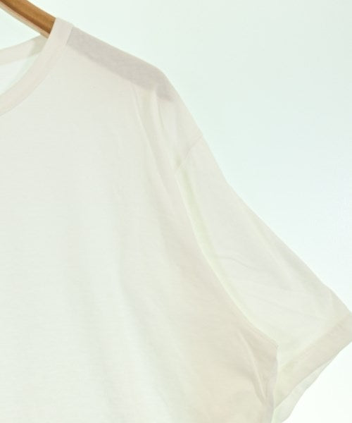 yohji yamamoto POUR HOMME เสื้อยืด/เสื้อท็อปส์