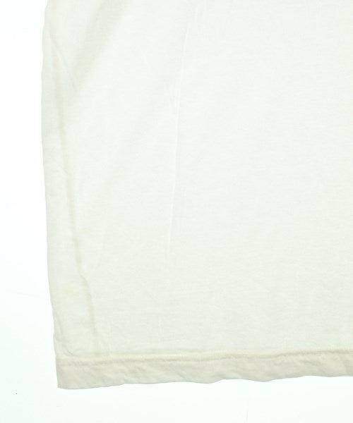 yohji yamamoto POUR HOMME เสื้อยืด/เสื้อท็อปส์