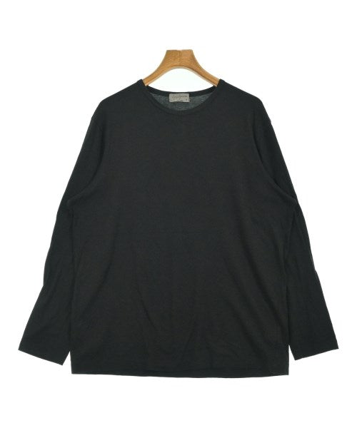 yohji yamamoto POUR HOMME เสื้อยืด/เสื้อท็อปส์