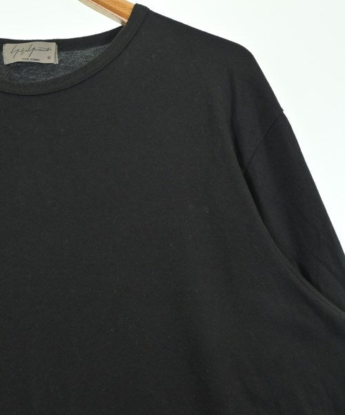 yohji yamamoto POUR HOMME เสื้อยืด/เสื้อท็อปส์
