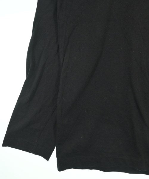 yohji yamamoto POUR HOMME เสื้อยืด/เสื้อท็อปส์