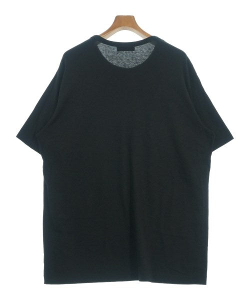 yohji yamamoto POUR HOMME เสื้อยืด/เสื้อท็อปส์