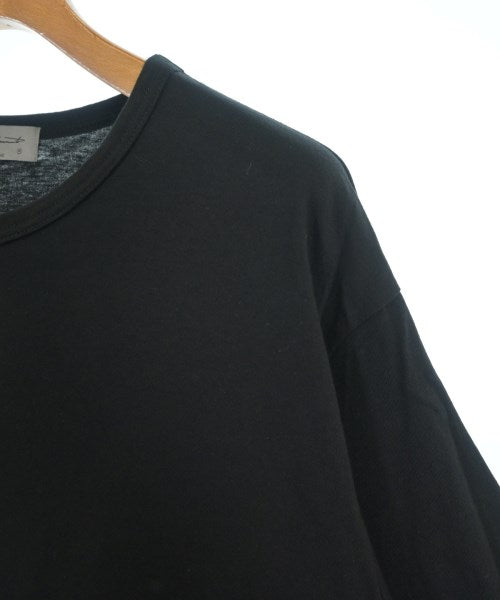 yohji yamamoto POUR HOMME เสื้อยืด/เสื้อท็อปส์