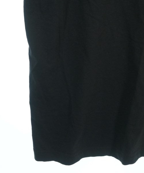 yohji yamamoto POUR HOMME เสื้อยืด/เสื้อท็อปส์