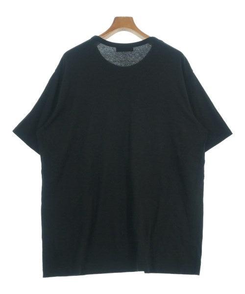 yohji yamamoto POUR HOMME เสื้อยืด/เสื้อท็อปส์