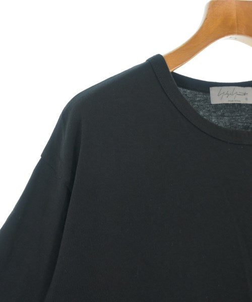 yohji yamamoto POUR HOMME เสื้อยืด/เสื้อท็อปส์