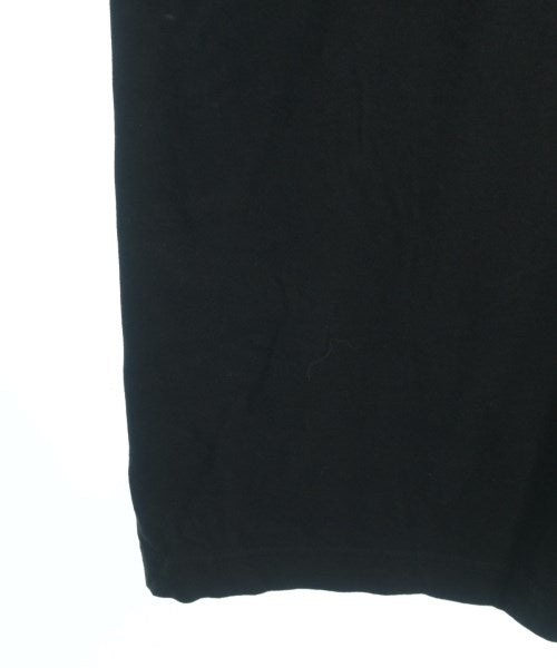 yohji yamamoto POUR HOMME เสื้อยืด/เสื้อท็อปส์