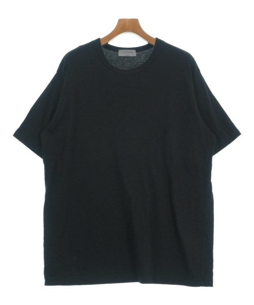 yohji yamamoto POUR HOMME เสื้อยืด/เสื้อท็อปส์