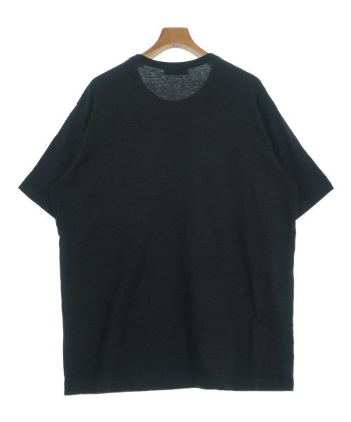yohji yamamoto POUR HOMME เสื้อยืด/เสื้อท็อปส์