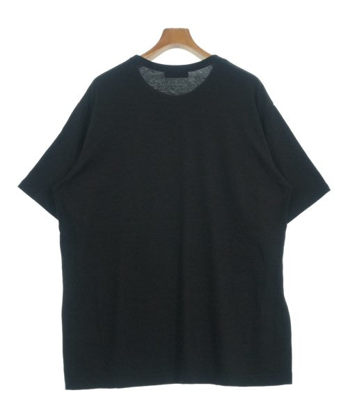yohji yamamoto POUR HOMME เสื้อยืด/เสื้อท็อปส์