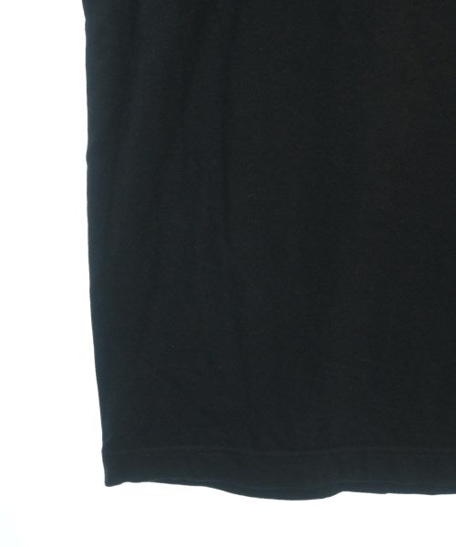 yohji yamamoto POUR HOMME เสื้อยืด/เสื้อท็อปส์