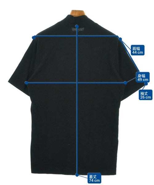 yohji yamamoto POUR HOMME เสื้อยืด/เสื้อท็อปส์