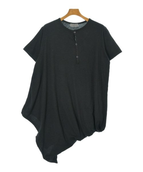 yohji yamamoto POUR HOMME เสื้อยืด/เสื้อท็อปส์