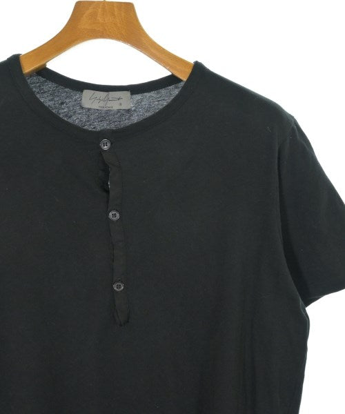 yohji yamamoto POUR HOMME เสื้อยืด/เสื้อท็อปส์