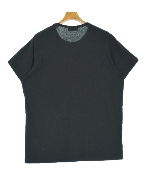 yohji yamamoto POUR HOMME เสื้อยืด/เสื้อท็อปส์