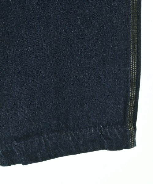 yohji yamamoto POUR HOMME ยีนส์