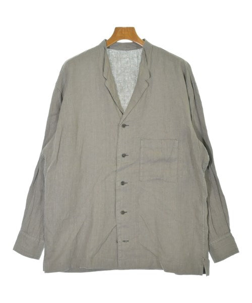 yohji yamamoto POUR HOMME แจ็คเก็ตลำลอง