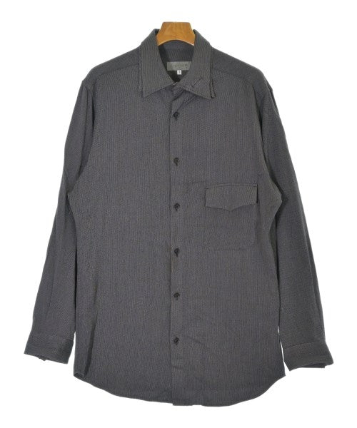 yohji yamamoto POUR HOMME เสื้อลำลอง
