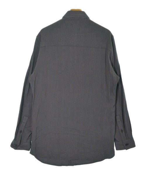 yohji yamamoto POUR HOMME เสื้อลำลอง
