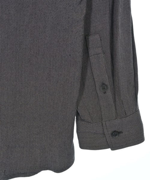 yohji yamamoto POUR HOMME เสื้อลำลอง