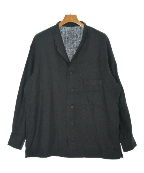 yohji yamamoto POUR HOMME เสื้อลำลอง