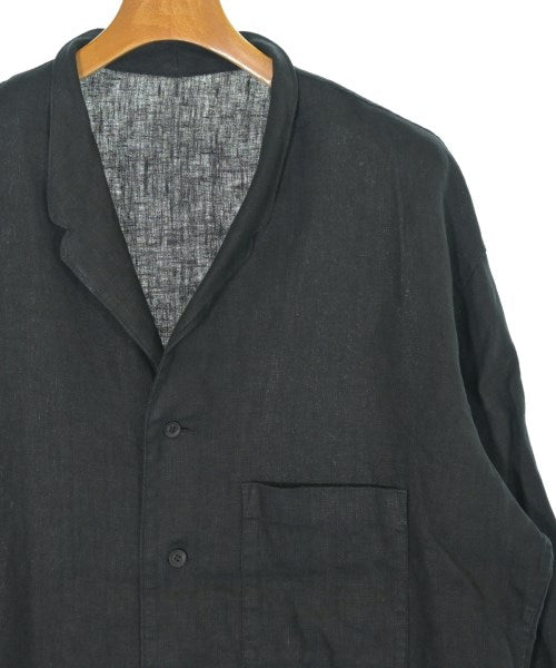 yohji yamamoto POUR HOMME เสื้อลำลอง