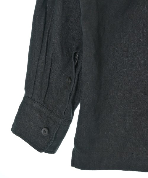 yohji yamamoto POUR HOMME เสื้อลำลอง